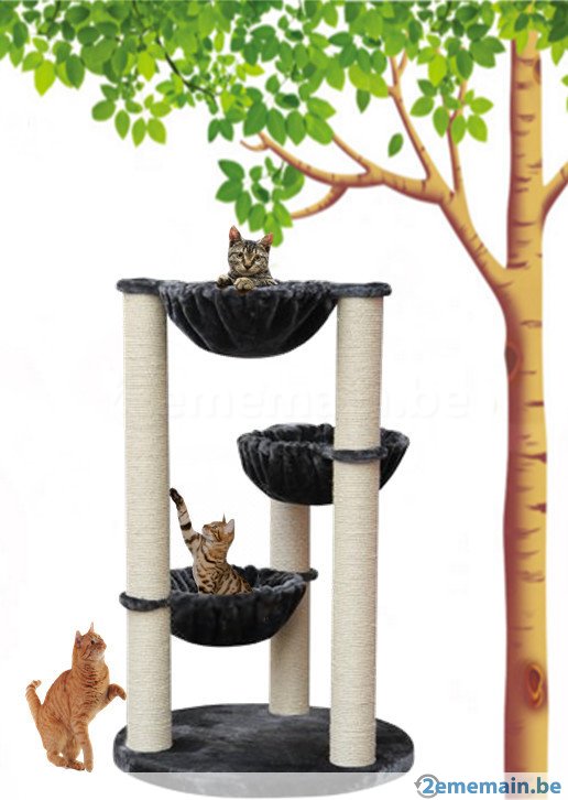 arbre a chat livraison gratuite